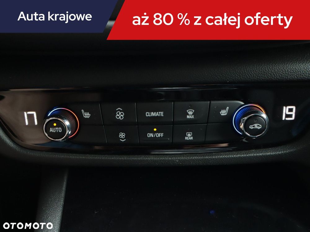 Opel Insignia - 18