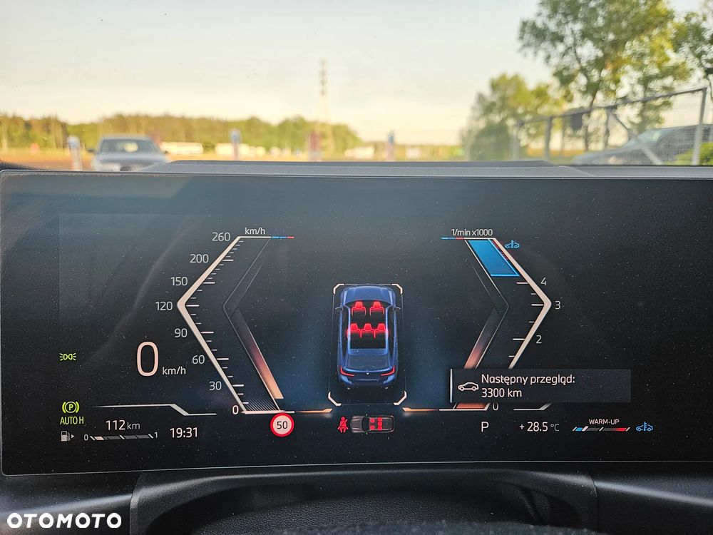 BMW Seria 3 320d xDrive M Sport Shadow - 30