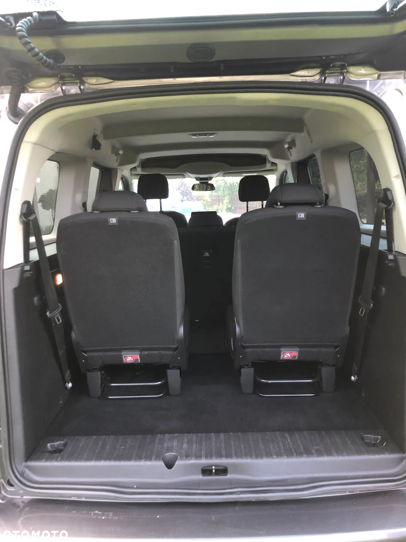 Toyota Proace City Verso Long 1.5 D-4D Family - 9