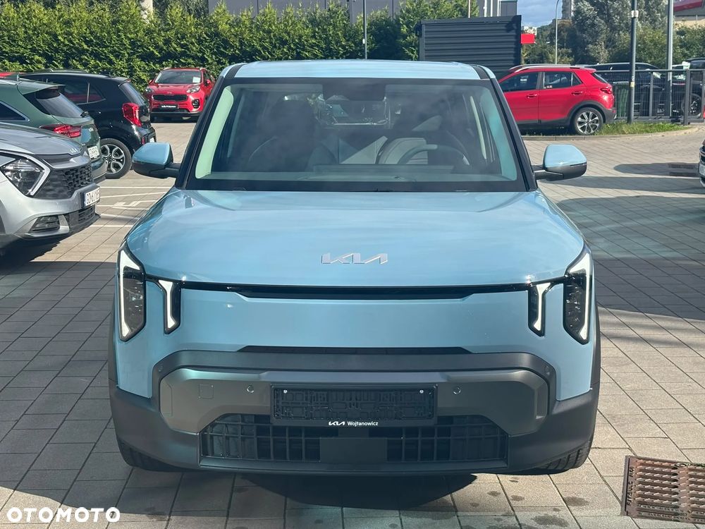 Kia EV2 42.2kWh Light - 3