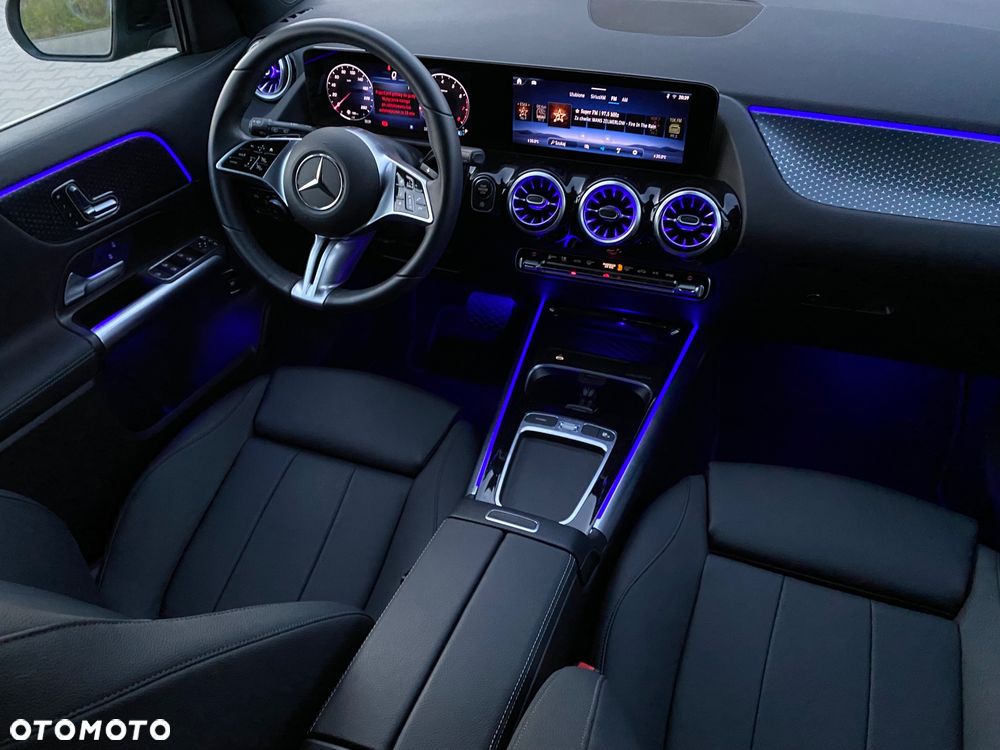 Mercedes-Benz GLA 250 - 29