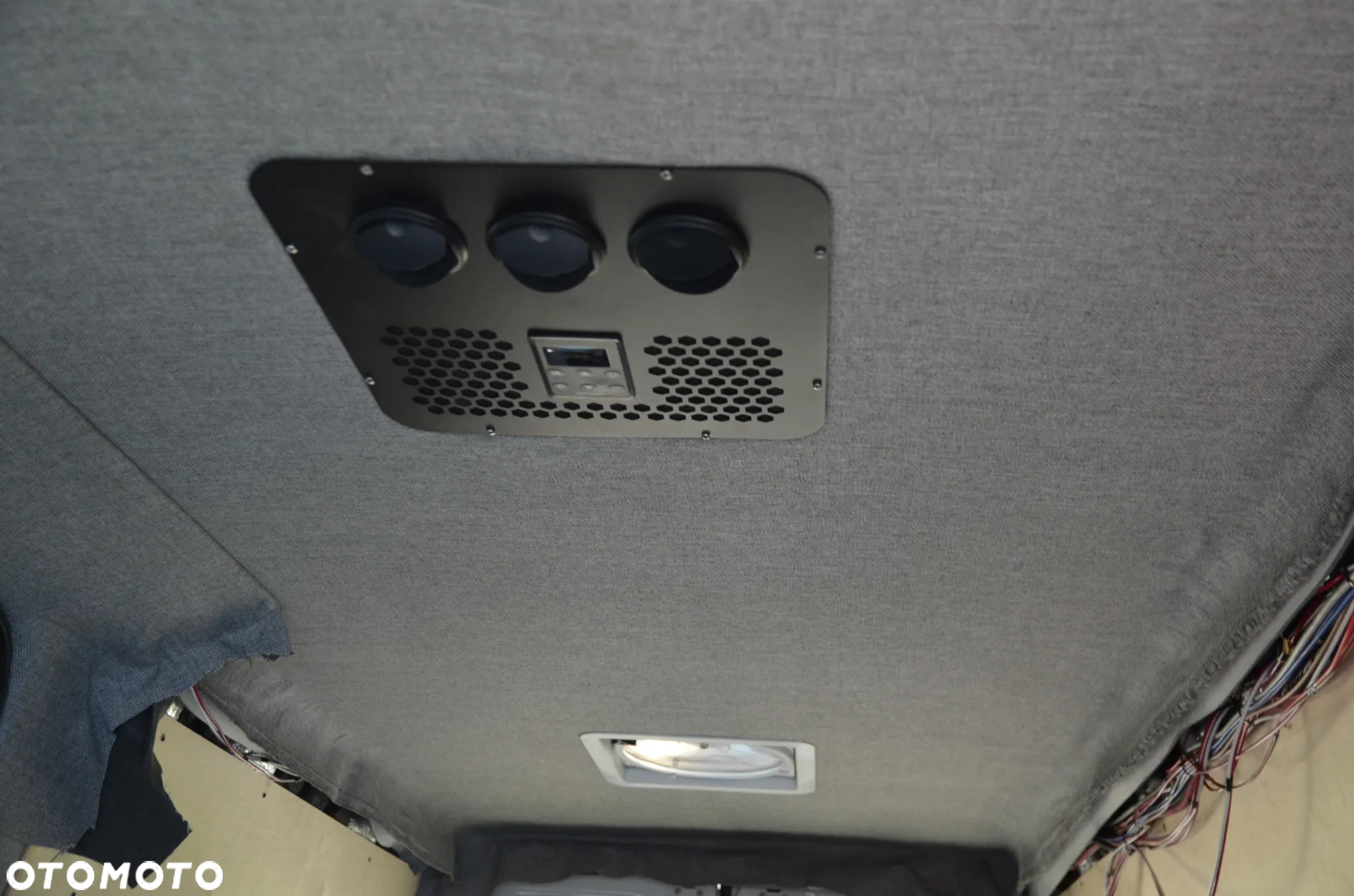 Mercedes-Benz Sprinter 4x4 - 25