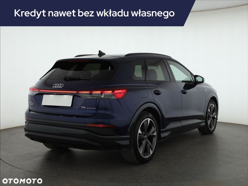 Audi Q4 e-tron - 7