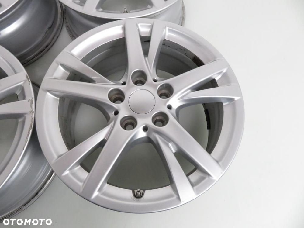 FELGA ALUMINIOWA BMW  6855082 6855539 16" 7.0" 5X112 52 - 5