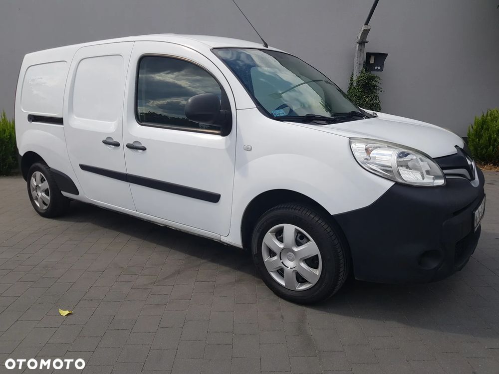 Renault Kangoo 1.5 dCi Zen - 9