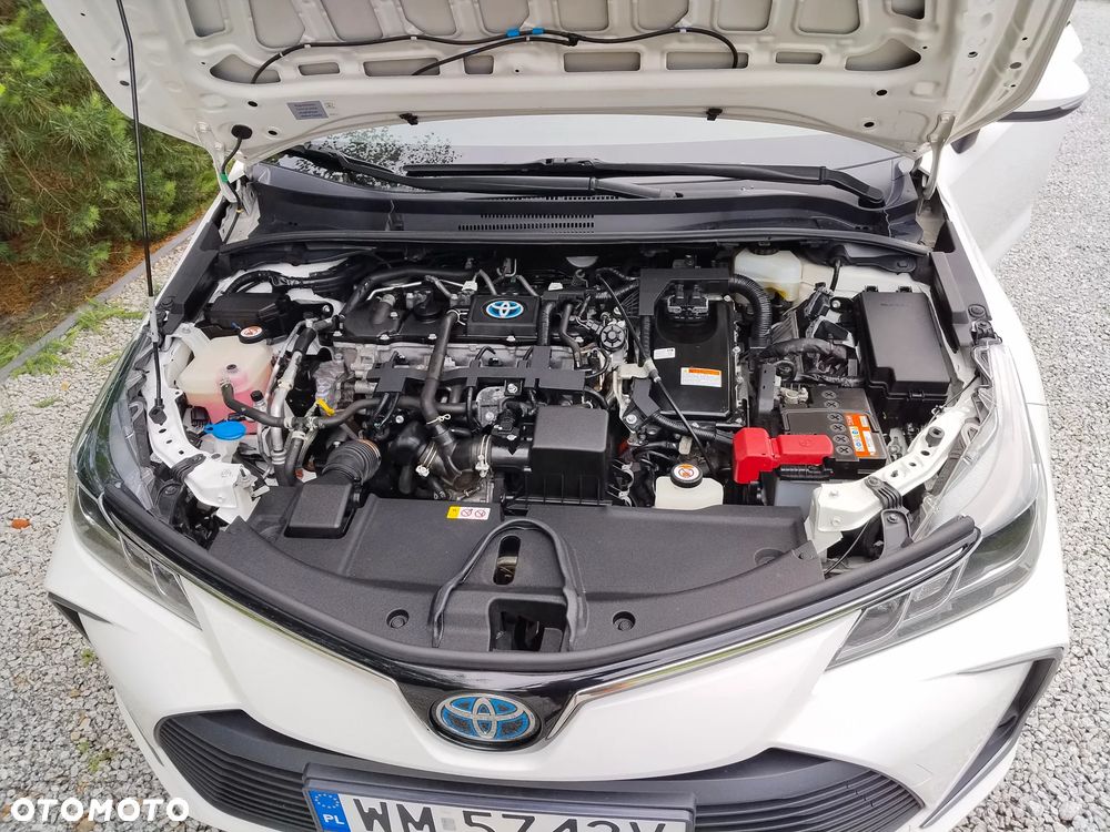 Toyota Corolla - 6