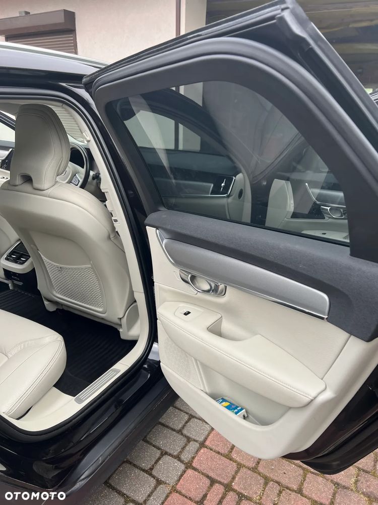 Volvo V90 Cross Country D5 SCR AWD - 11