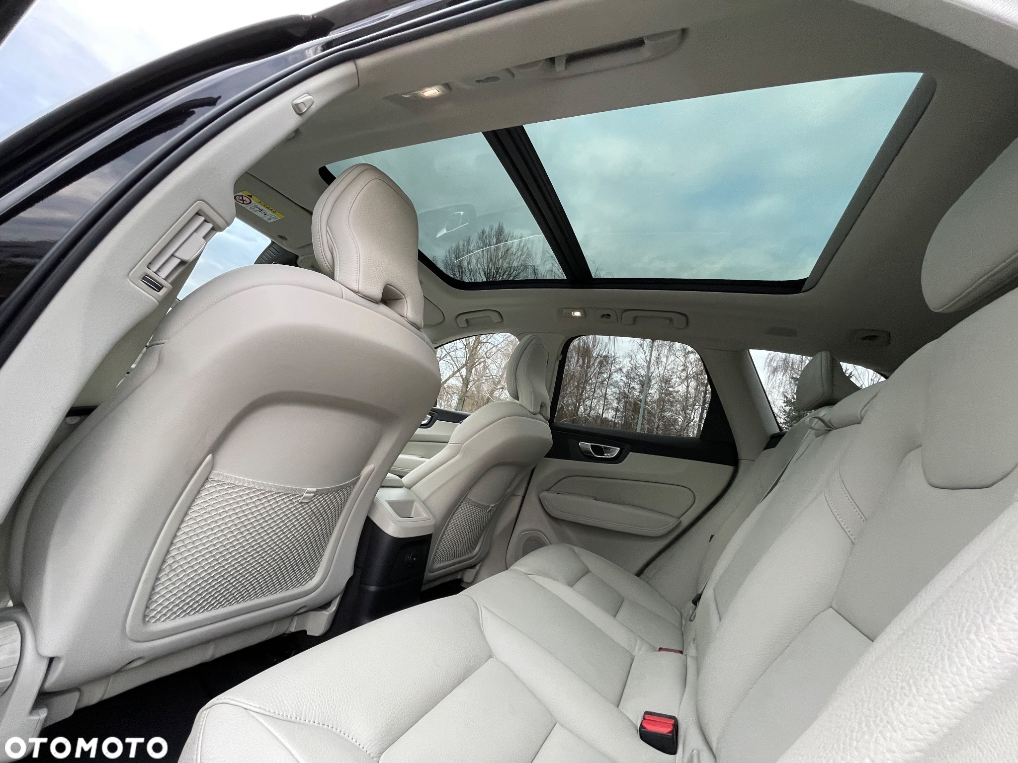 Volvo XC 60 T6 AWD Recharge Core - 13