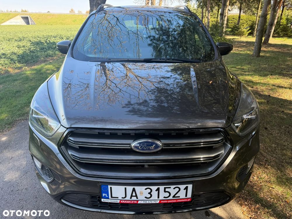 Ford Kuga 1.5 EcoBoost FWD ST-Line Black ASS GPF - 5