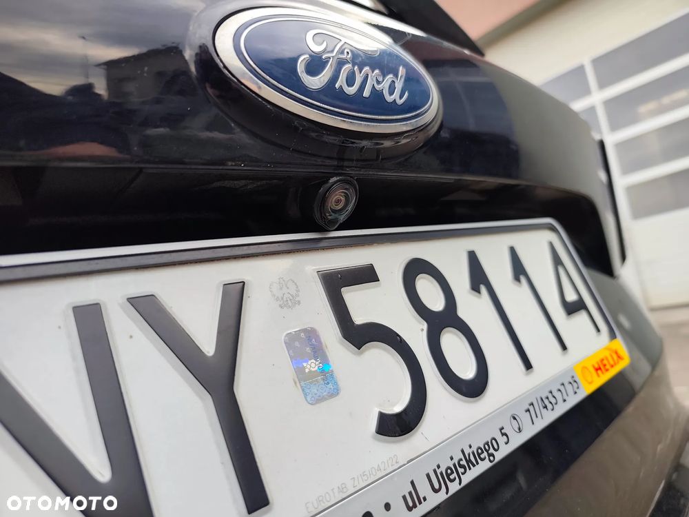 Ford Kuga 2.0 EcoBoost 4x4 Vignale - 20