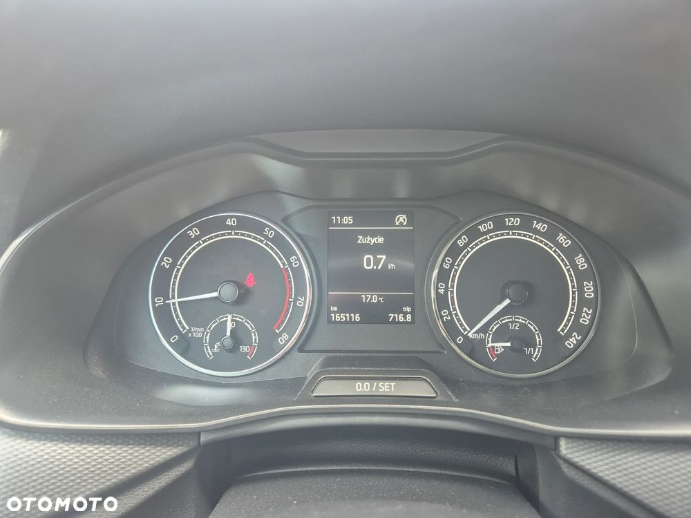 Skoda Kamiq 1.0 TSI Ambition - 5