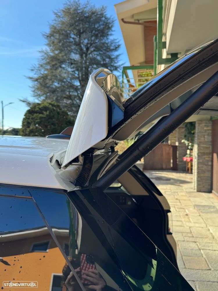 Land Rover Discovery Sport - 38