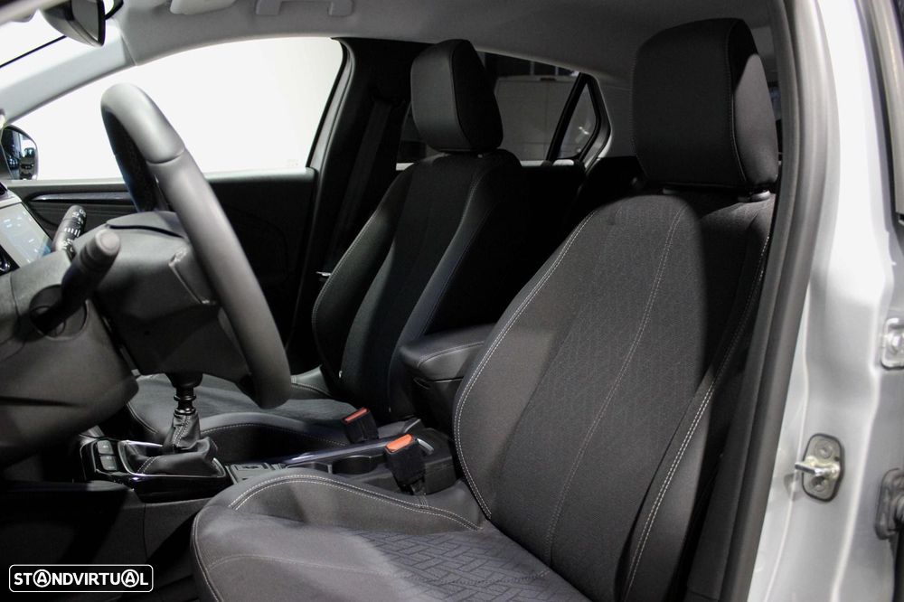 Opel Corsa 1.2 T Elegance - 34
