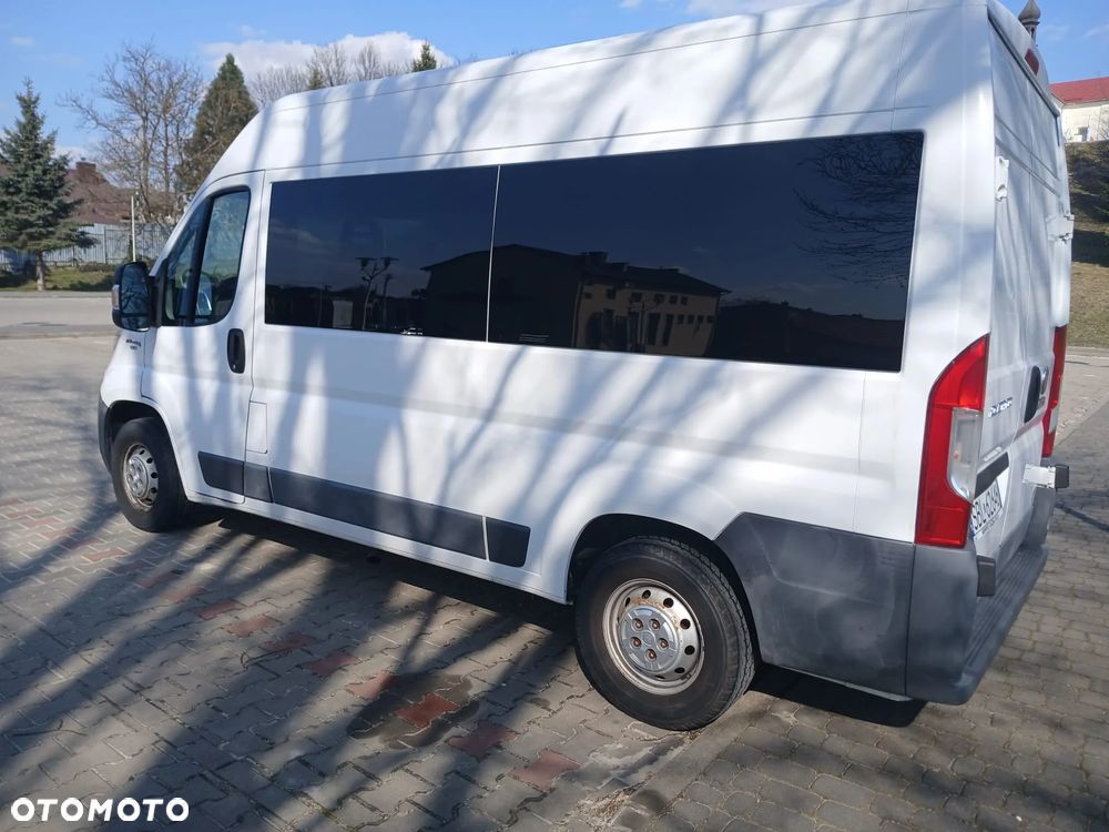 Fiat Ducato - 3