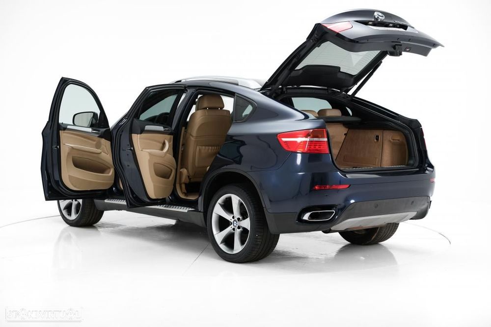 BMW X6 - 5