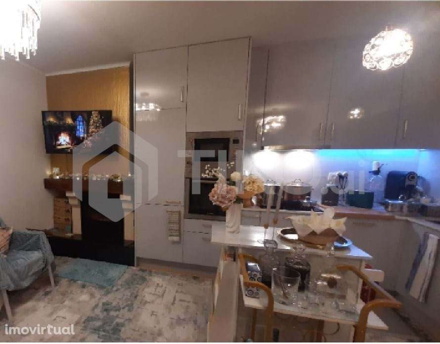 T4 em primeira linha de mar, em Árvore – Vila do Conde - Grande imagem: 2/22