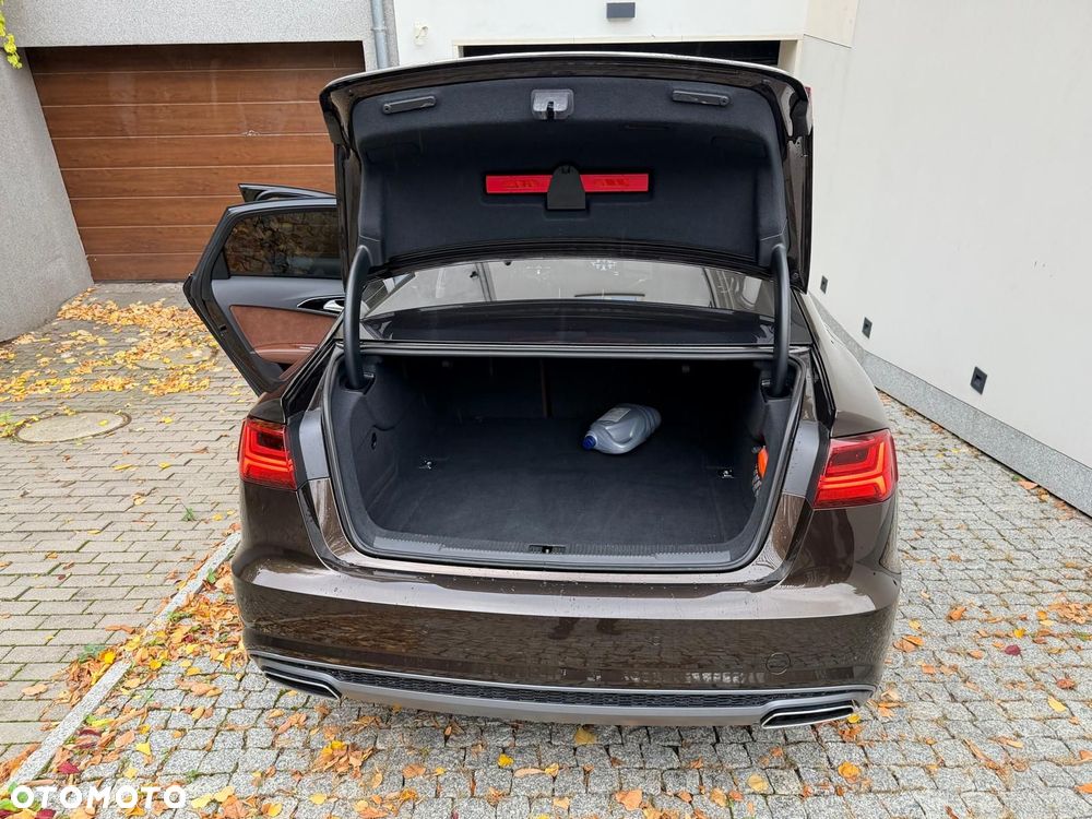 Audi A6 Limousine - 6