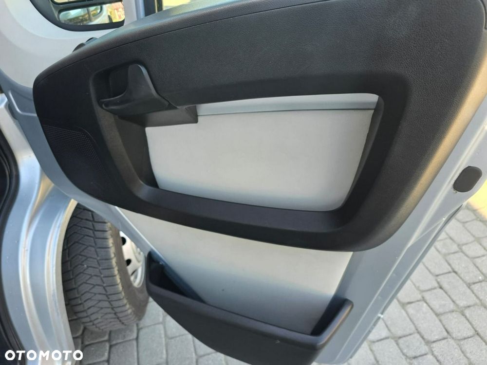 Fiat Ducato - 21