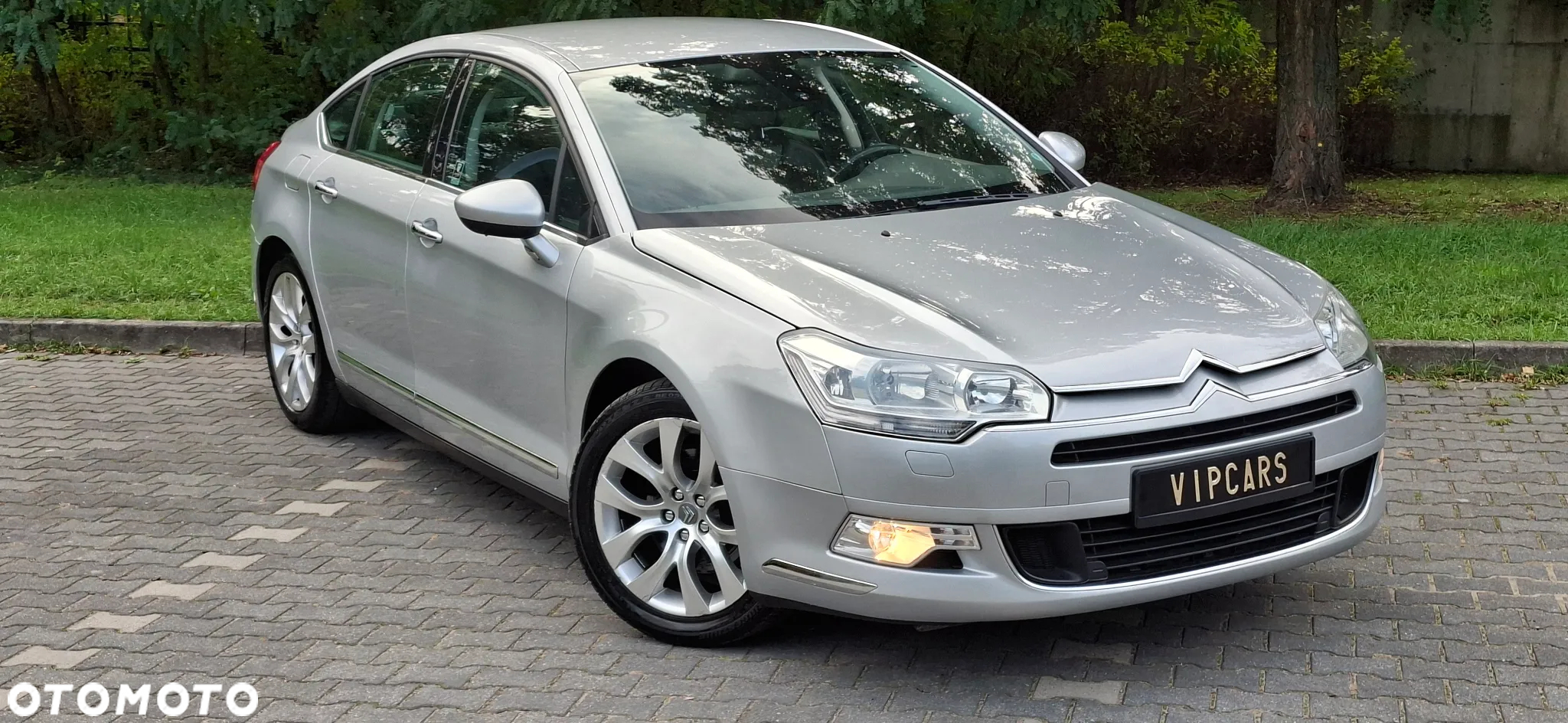 Citroën C5 II 3.0i V6 Exclusive - 7