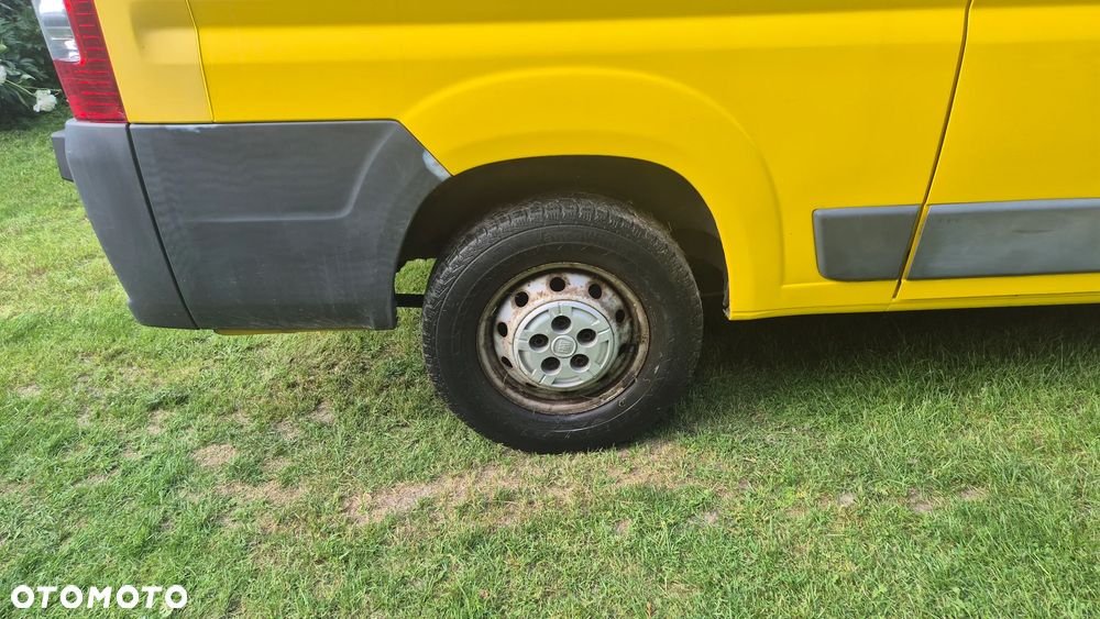 Fiat Ducato - 12