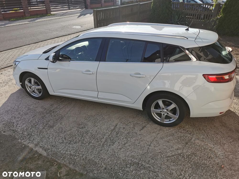 Renault Megane 1.2 Energy TCe Intens - 4