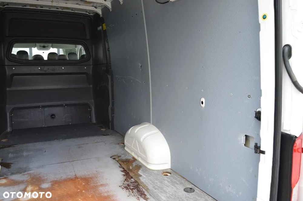 Volkswagen Crafter XXL - 32