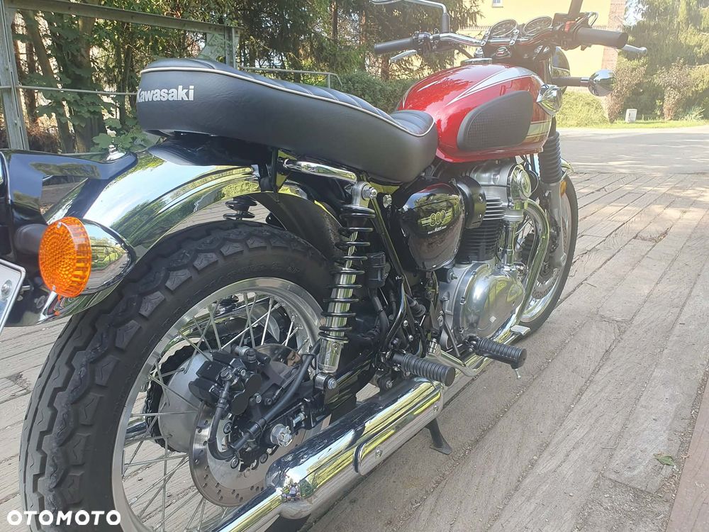 Kawasaki Inny - 7