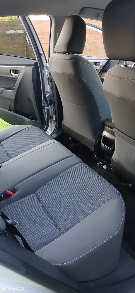 Toyota Corolla 1.6 Comfort - 15