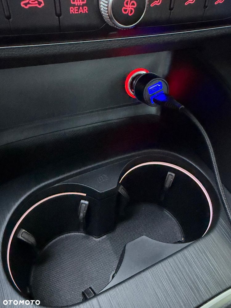Audi A3 Limousine 2.0 TDI (clean diesel) quattro Ambiente - 25