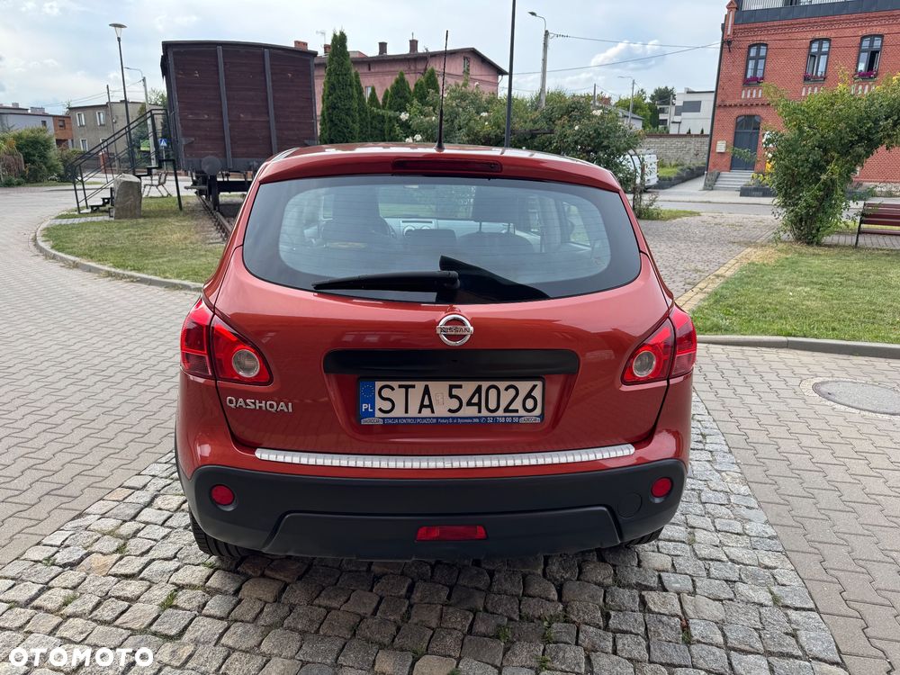 Nissan Qashqai 2.0 Tekna Premium - 16