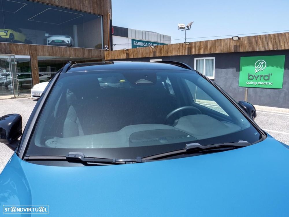 Volvo XC 40 Recharge Pro - 8