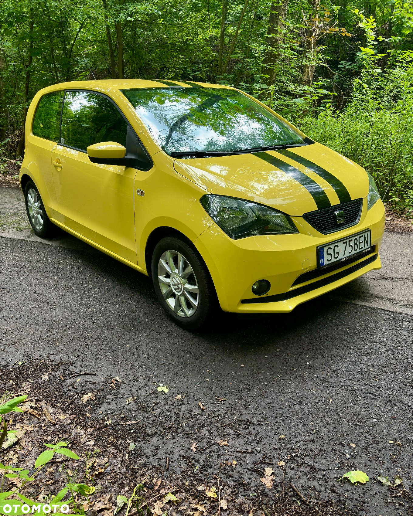 Seat Mii 1.0 Ecomotive Style - 3