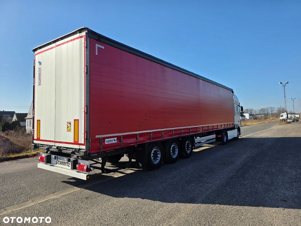 Schmitz Cargobull - 2