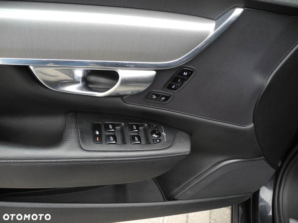 Volvo S90 - 21