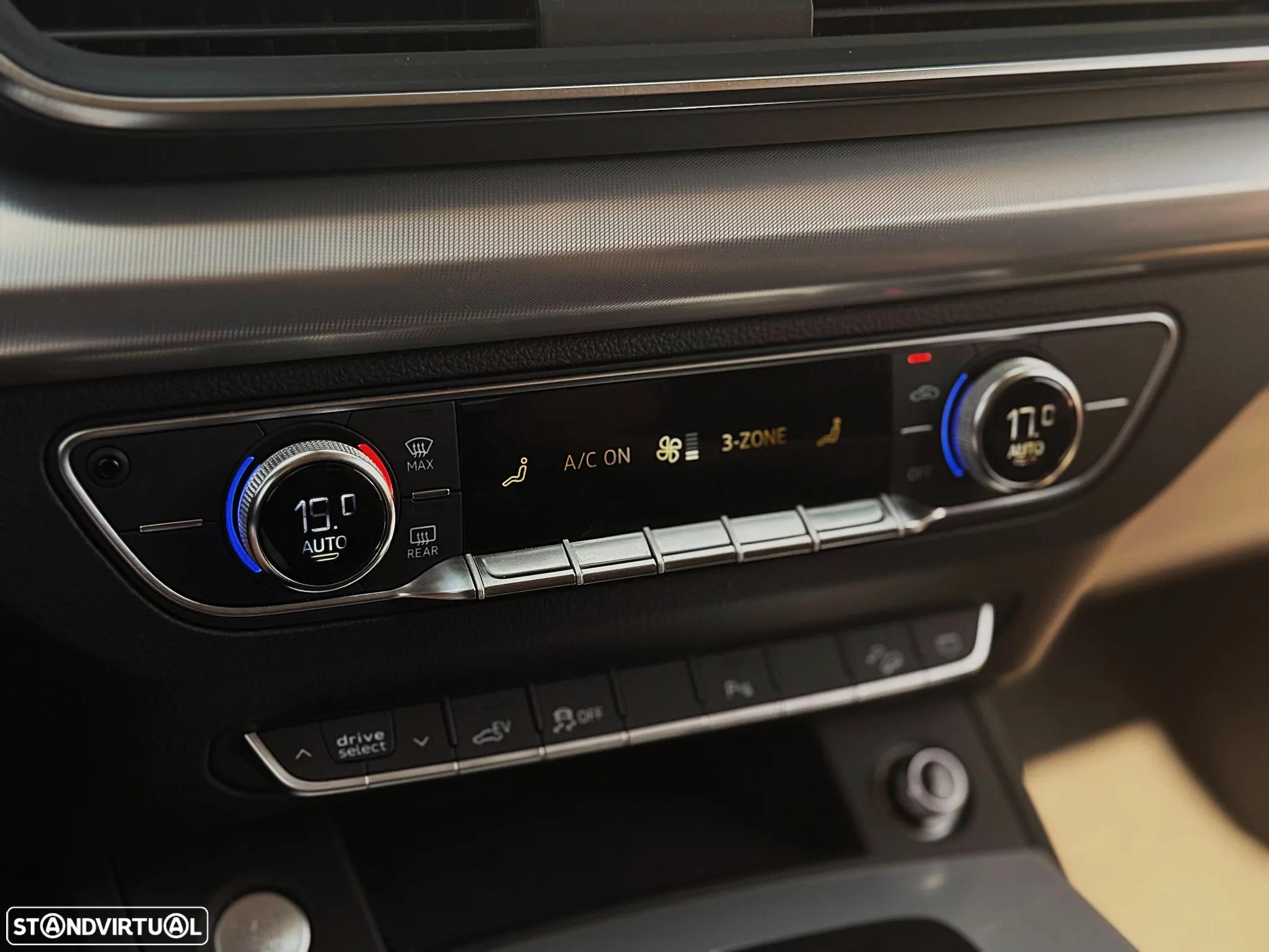 Audi Q5 50 TFSIe quattro Design S tronic - 18