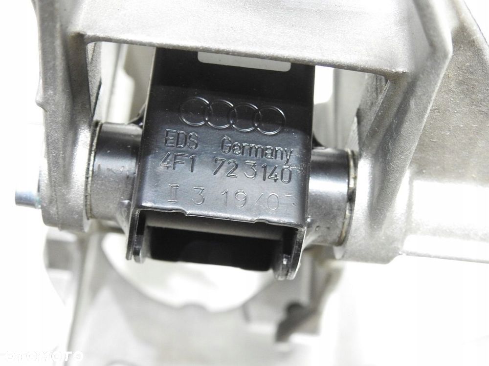 PEDAŁ HAMULCA AUTOMAT AUDI A6 C6 2.7 V6 TDI - 9