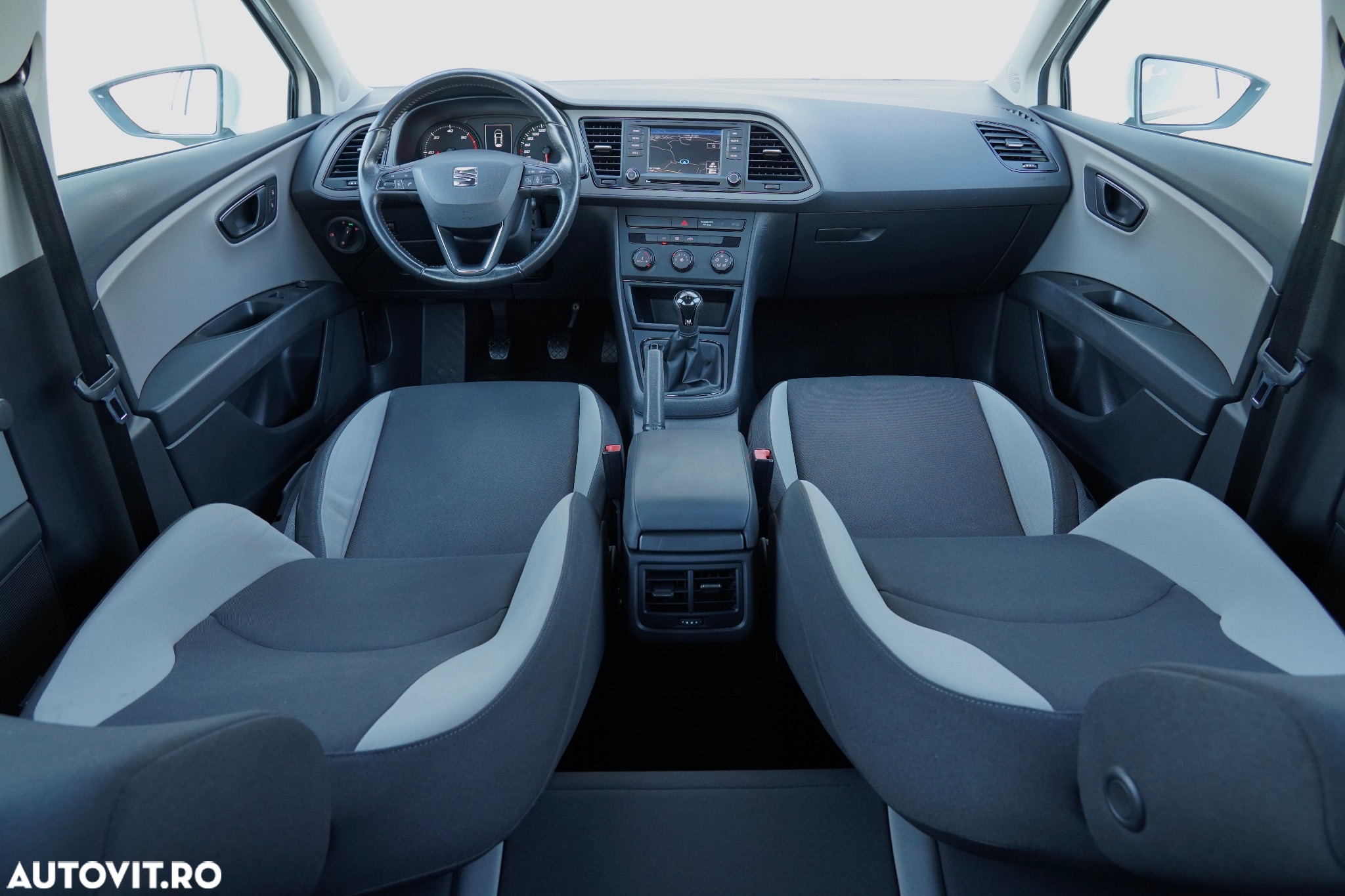 Seat Leon ST 1.6 TDI - 7