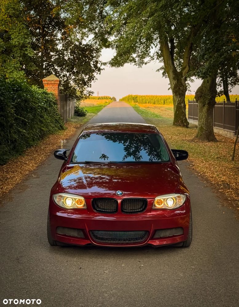 BMW Seria 1 125i - 3