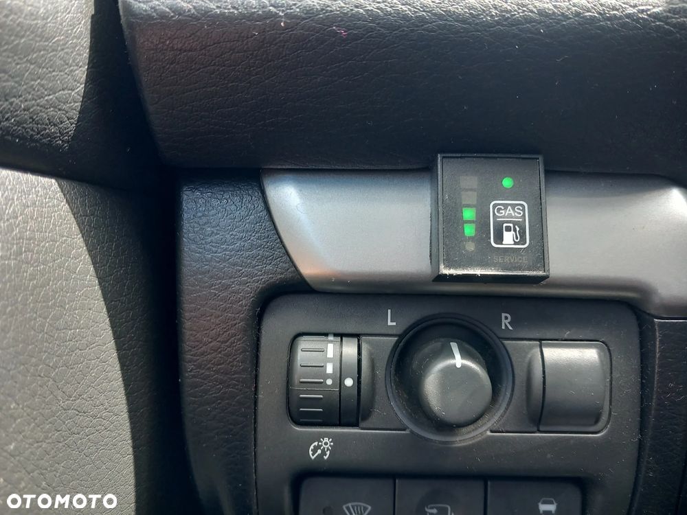 Subaru Legacy Kombi 2.0RA SPE - 24