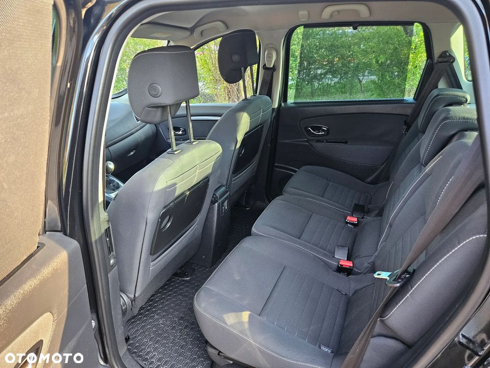 Renault Scenic 1.5 dCi Limited - 15