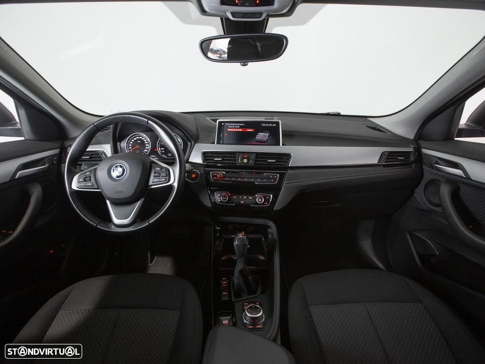BMW X2 25 e xDrive - 7