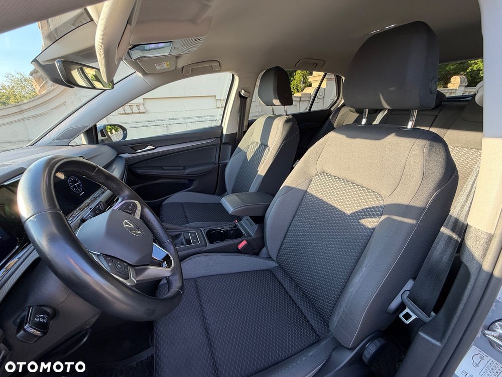 Volkswagen Golf 1.5 TSI EVO Active - 6