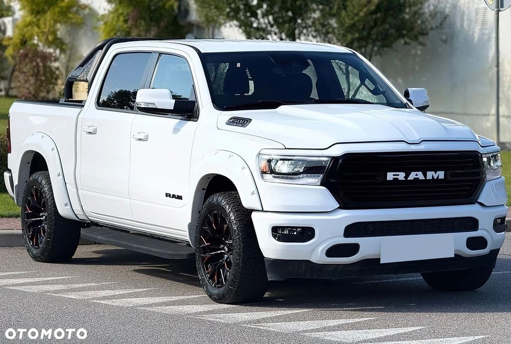 Ram 1500