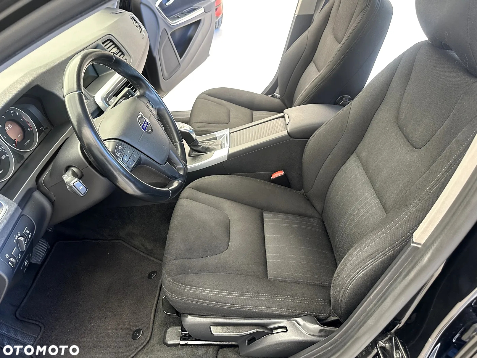 Volvo S60 - 7