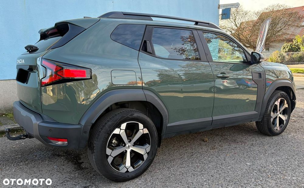 Dacia Duster - 8