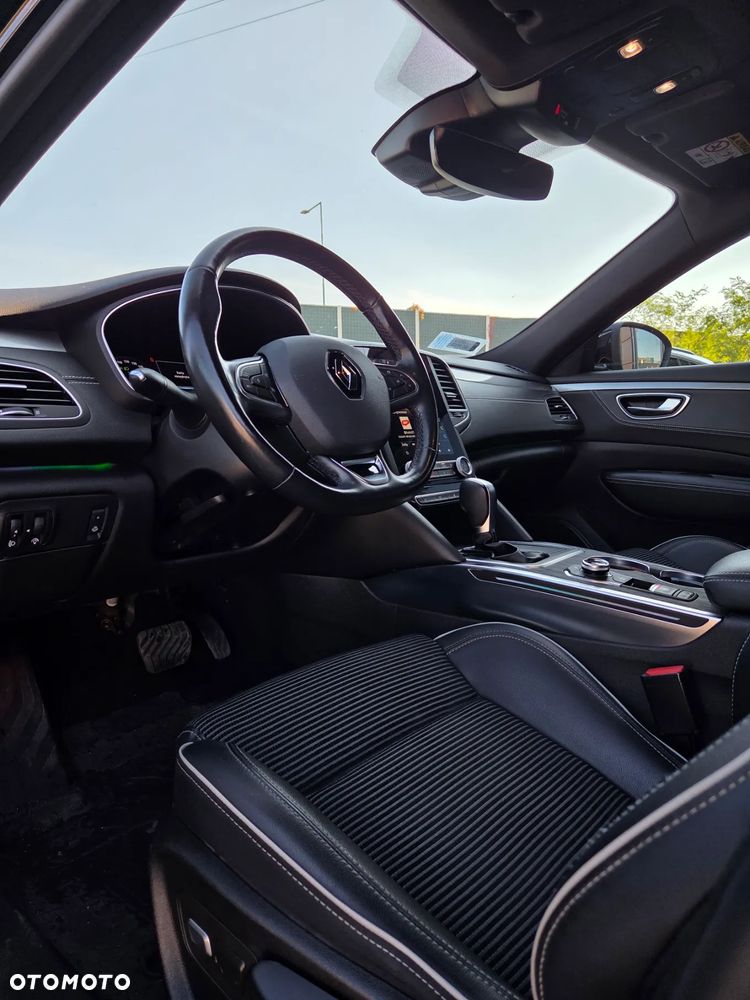 Renault Talisman 2.0 Blue dCi Intens EDC - 21