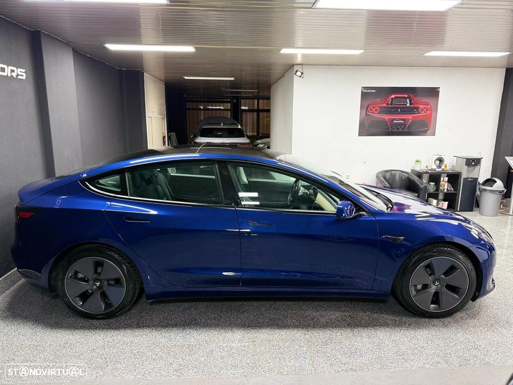 Tesla Model 3 Long-Range Dual Motor AWD - 9
