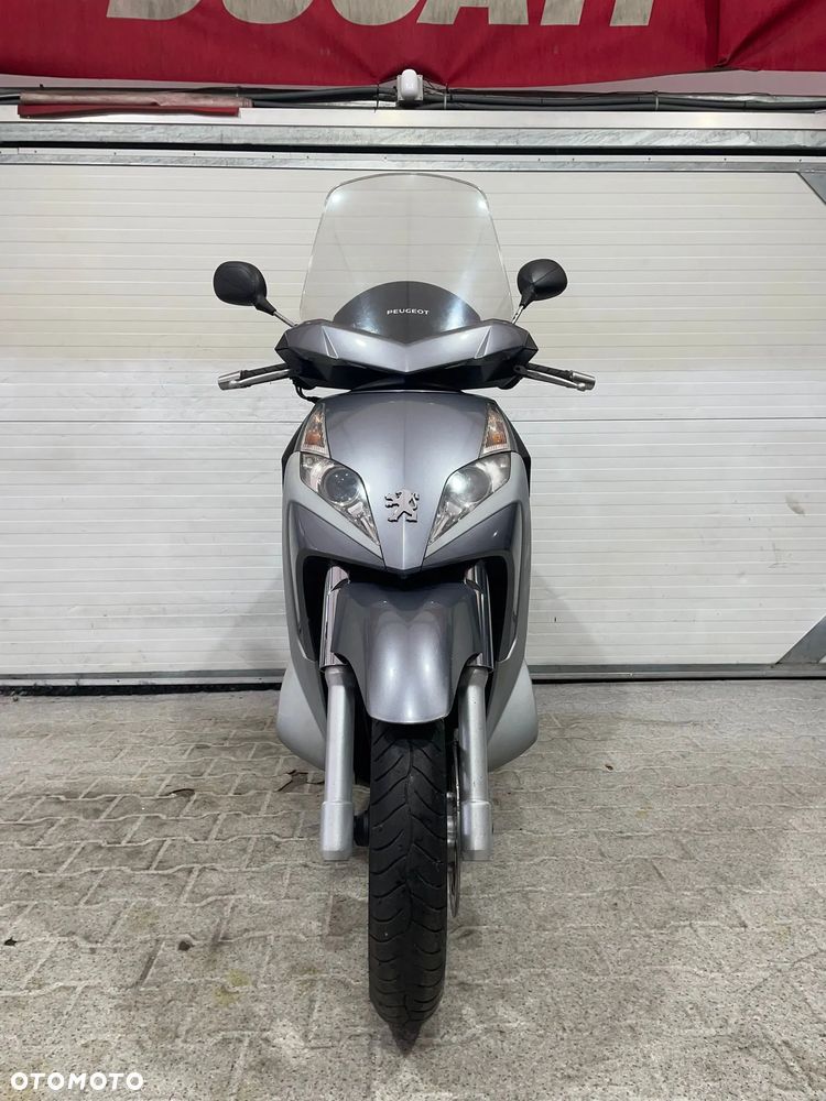 Peugeot Geopolis - 30