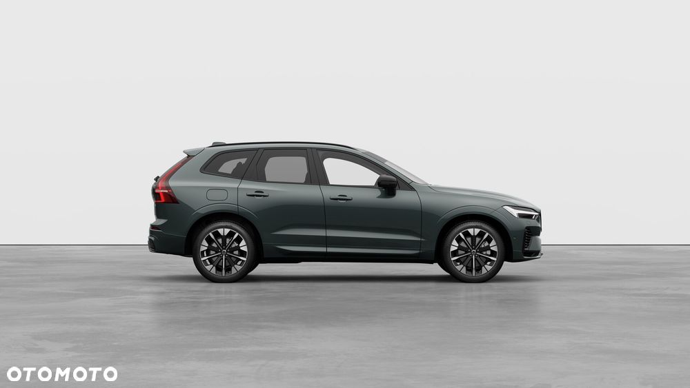 Volvo XC 60 T6 Plug-In Hybrid AWD Ultra Dark - 8