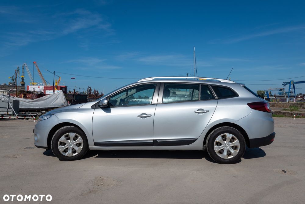 Renault Megane 1.6 16V 110 Dynamique - 2